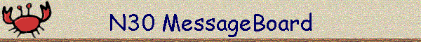N30 MessageBoard